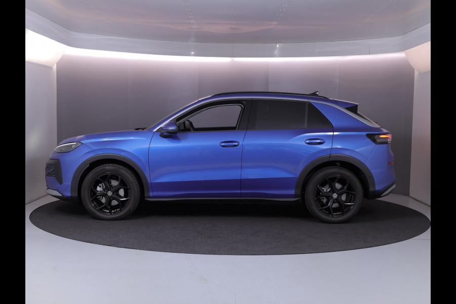 Volkswagen T-Roc Life First Edition 1.5 eTSI 85 kW / 116 PK SUV 7 v DSG | Camera| 18'LM-velgen| verwarmd stuur en stoelen