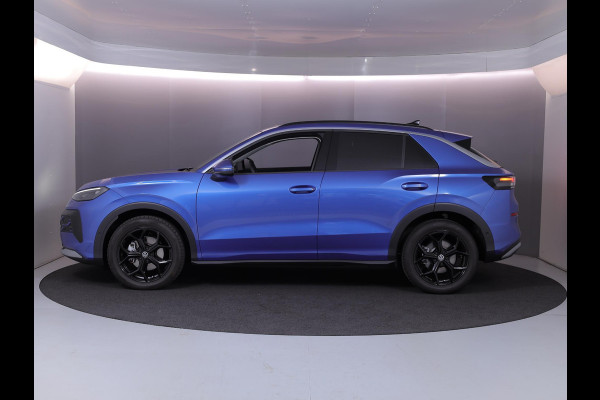 Volkswagen T-Roc Life First Edition 1.5 eTSI 85 kW / 116 PK SUV 7 v DSG | Camera| 18'LM-velgen| verwarmd stuur en stoelen