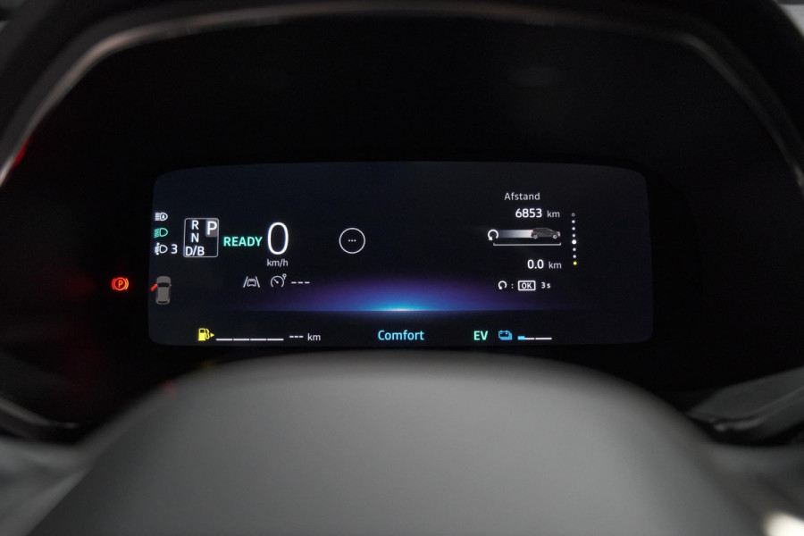 Renault Captur 1.8 E-Tech Full Hybrid 160 Esprit Alpine | Rondom Camerazicht | Dodehoekdetectie | Adaptieve Cruise Control