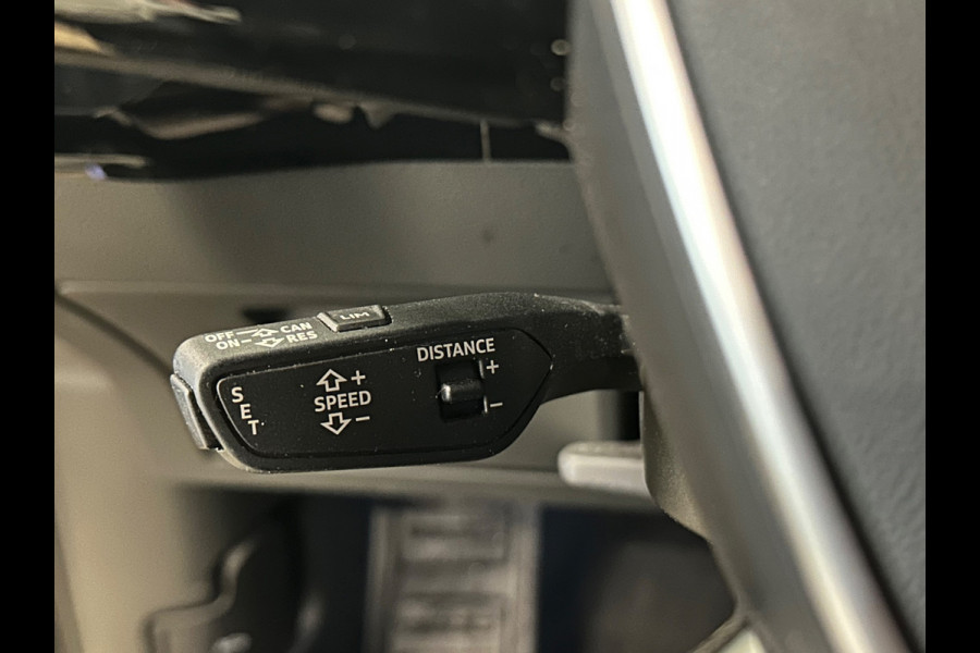 Audi e-tron 50 quattro S edition 71 kWh | PANO | MEMORY SEATS | AMBIENCE LIGHTS | CAMERA