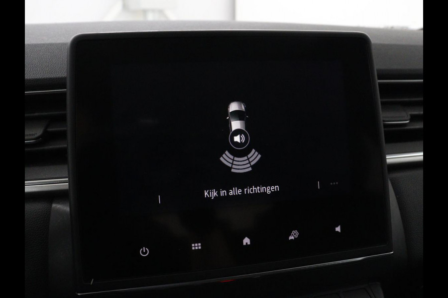 Renault Captur 1.0 TCe 90 Intens | Trekhaak | Carplay | Navigatie | Half leder | Keyless | Climate control | Parkeerhulp | Cruise control | Bluetooth | DAB | Getint glas