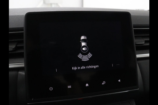 Renault Captur 1.0 TCe 90 Intens | Trekhaak | Carplay | Navigatie | Half leder | Keyless | Climate control | Parkeerhulp | Cruise control | Bluetooth | DAB | Getint glas