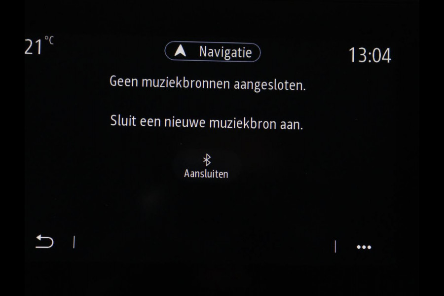 Renault Captur 1.0 TCe 90 Intens | Trekhaak | Carplay | Navigatie | Half leder | Keyless | Climate control | Parkeerhulp | Cruise control | Bluetooth | DAB | Getint glas