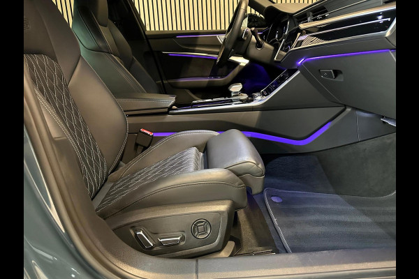 Audi A6 Limousine 55 TFSI e Quattro S Line Competition 367PK