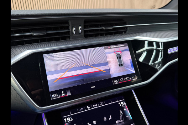 Audi A6 Limousine 55 TFSI e Quattro S Line Competition 367PK