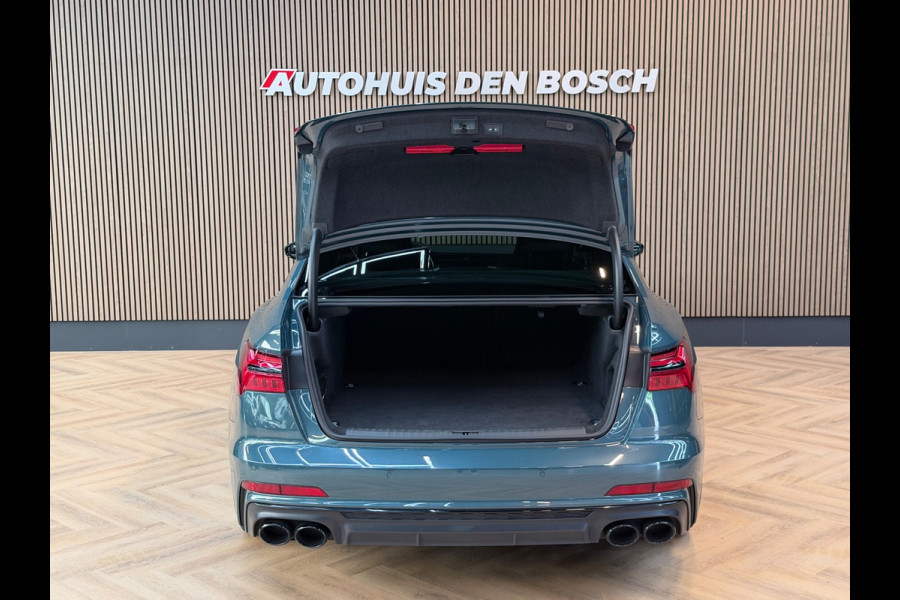 Audi A6 Limousine 55 TFSI e Quattro S Line Competition 367PK