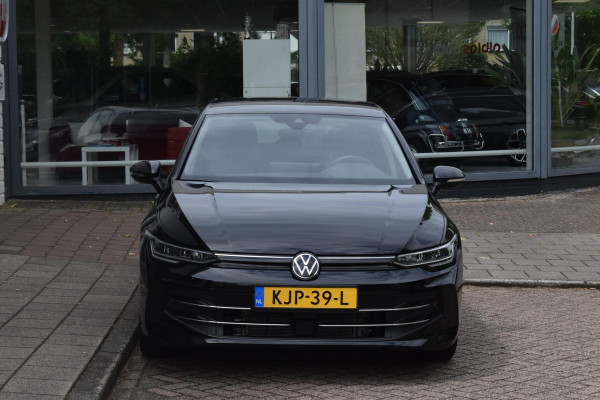 Volkswagen Golf 1.5 eTSI Goal|ACC|Sfeer|Carplay|Stuur+stoelvw.