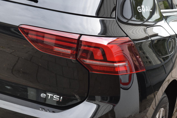 Volkswagen Golf 1.5 eTSI Goal|ACC|Sfeer|Carplay|Stuur+stoelvw.