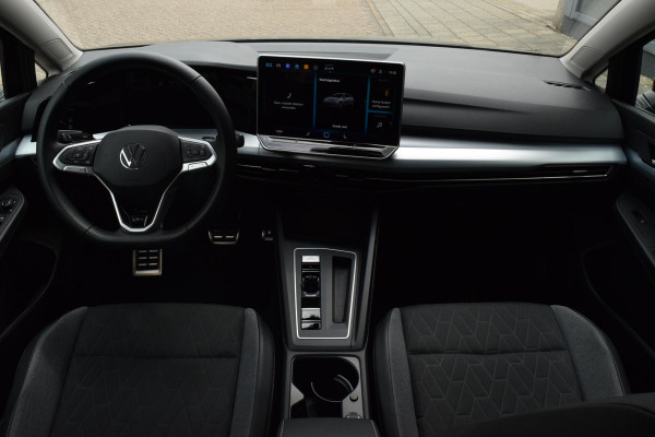 Volkswagen Golf 1.5 eTSI Goal|ACC|Sfeer|Carplay|Stuur+stoelvw.