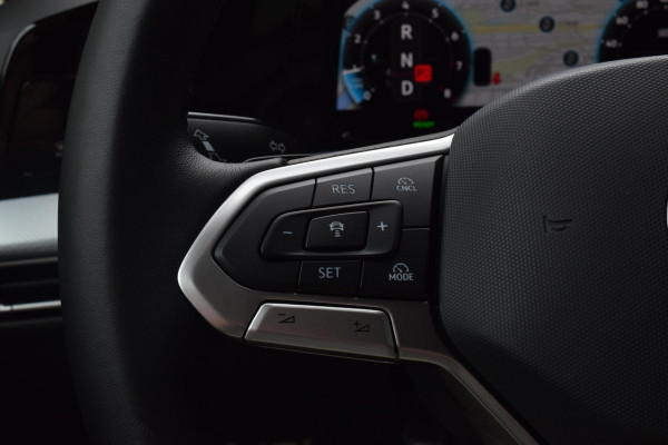 Volkswagen Golf 1.5 eTSI Goal|ACC|Sfeer|Carplay|Stuur+stoelvw.