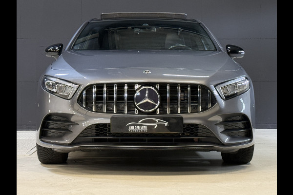 Mercedes-Benz A-Klasse 250 e Premium AMG | Panoramadak | Sfeerverlichting | Camera