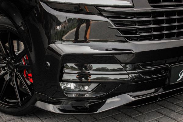 Volkswagen Transporter 2.0 TDI L2H1 199PK JB-EDITION DSG / PDC / SCHROEFSET / LEDEREN BEKLEDING / FULL / APPLE CARPLAY / NAVIGATIE