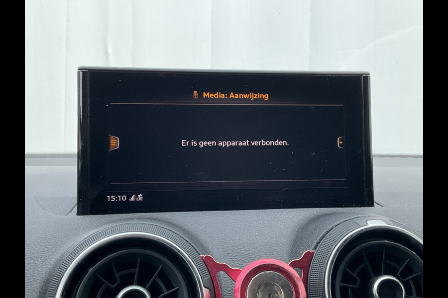 Audi Q2 35 1.5 TFSI S Edition Automaat Adapt.Cruise Virtual Hoge zit S-Line