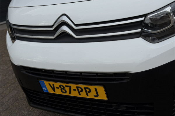 Citroën Berlingo 1.2 PureTech | BPM VRIJ | 3-zits | Camera | PDC V & A | NAVI | Nieuwe D-riem