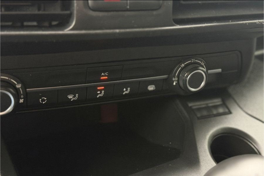 Citroën Berlingo 1.2 PureTech | BPM VRIJ | 3-zits | Camera | PDC V & A | NAVI | Nieuwe D-riem