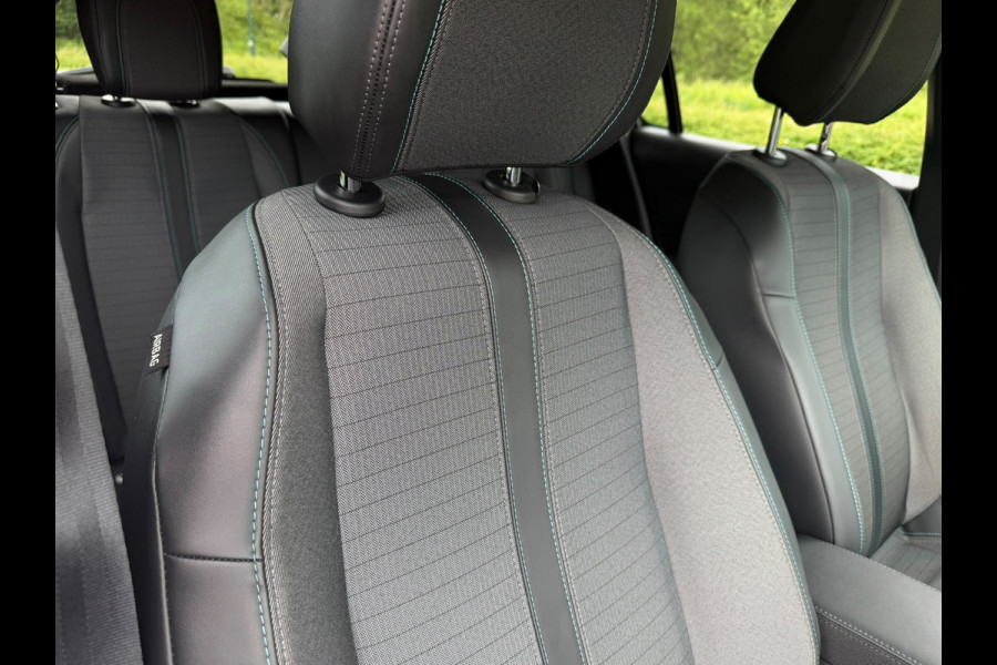 Peugeot 208 1.2 PureTech Allure Sport, achteruitrijcamera, 100 pk, adaptief cruise ,vele opties, NL auto met nationale auto pas