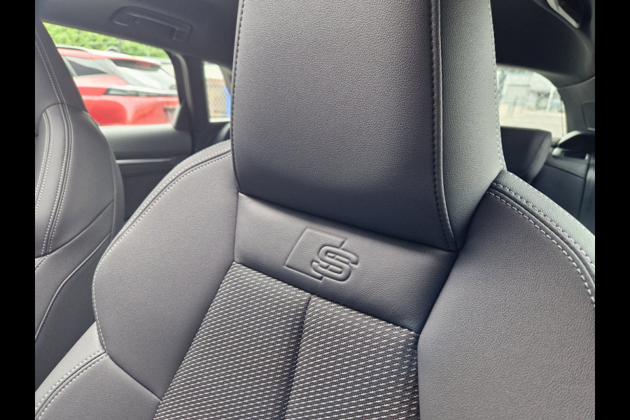 Audi A3 Sportback 35 TFSI 2xS-Line/Pano/360cam/ACC/Matrix/Sonos!Full!