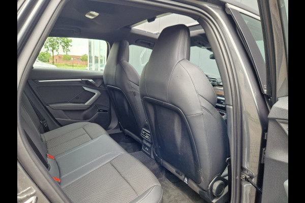 Audi A3 Sportback 35 TFSI 2xS-Line/Pano/360cam/ACC/Matrix/Sonos!Full!