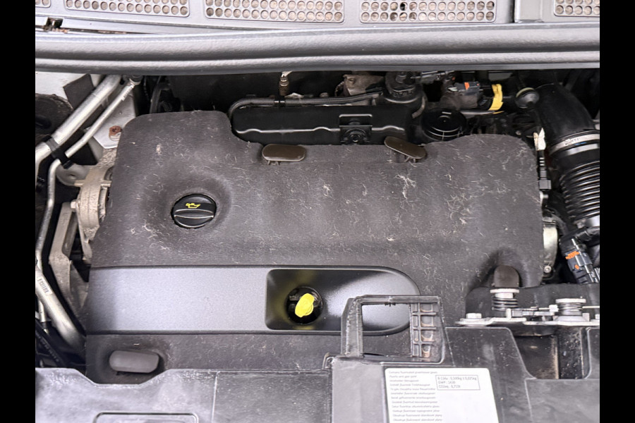 Opel Vivaro 2.0CDTI 145pk L2H1 3-Pers. Trekhaak Euro 6 Navi Apple Carplay Android Auto Airco Cruise Control Pdc Edition Regen-Lichtsensor Betonplex Vloer Wandbetimmering Schuifdeur 2.500KG Trekgewicht Origineel Nederlandse Bus