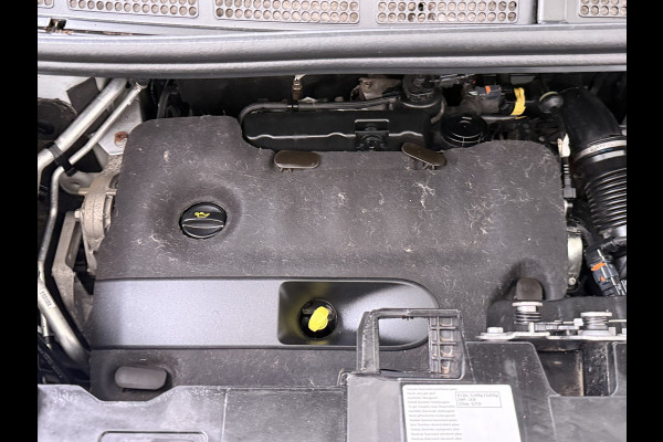 Opel Vivaro 2.0CDTI 145pk L2H1 3-Pers. Trekhaak Euro 6 Navi Apple Carplay Android Auto Airco Cruise Control Pdc Edition Regen-Lichtsensor Betonplex Vloer Wandbetimmering Schuifdeur 2.500KG Trekgewicht Origineel Nederlandse Bus