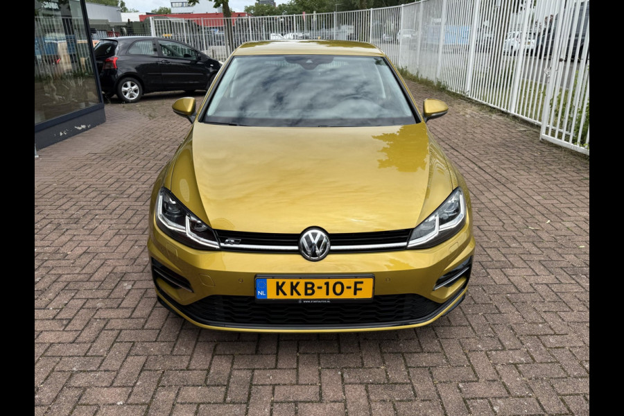 Volkswagen Golf 1.5 TSI R-Line | LED | ACC | Virtual | CAM