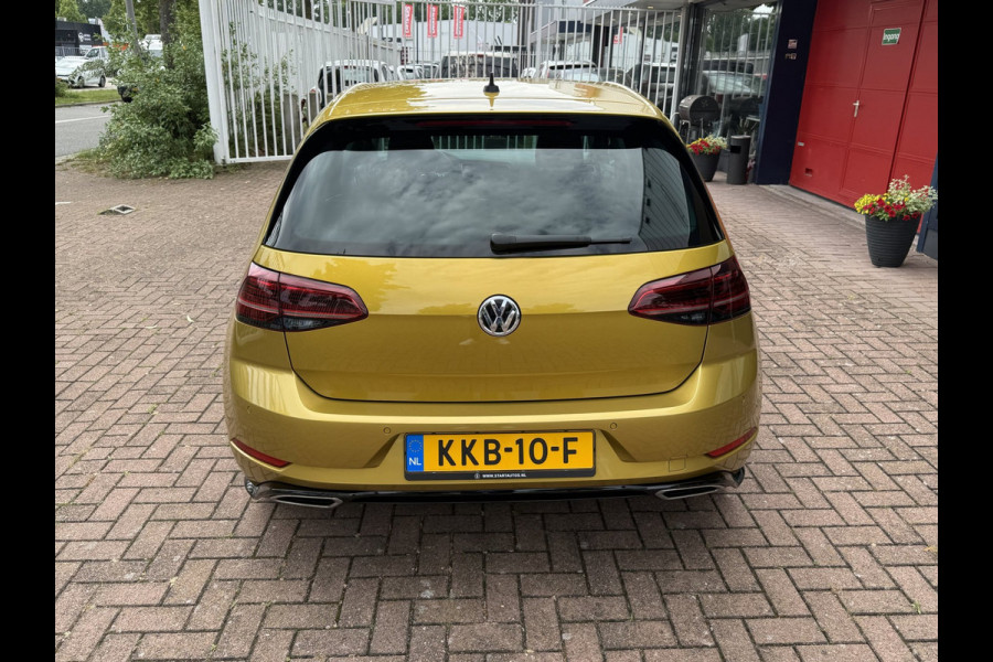 Volkswagen Golf 1.5 TSI R-Line | LED | ACC | Virtual | CAM