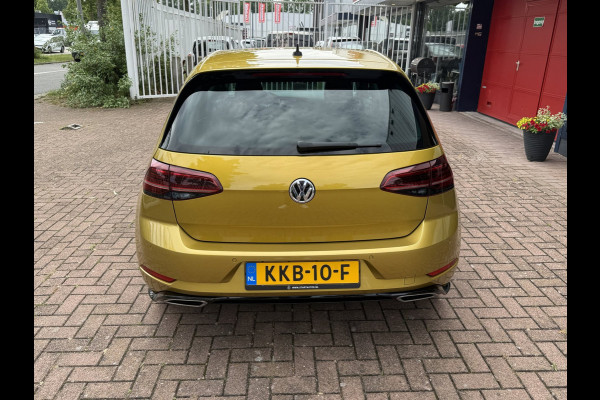 Volkswagen Golf 1.5 TSI R-Line | LED | ACC | Virtual | CAM
