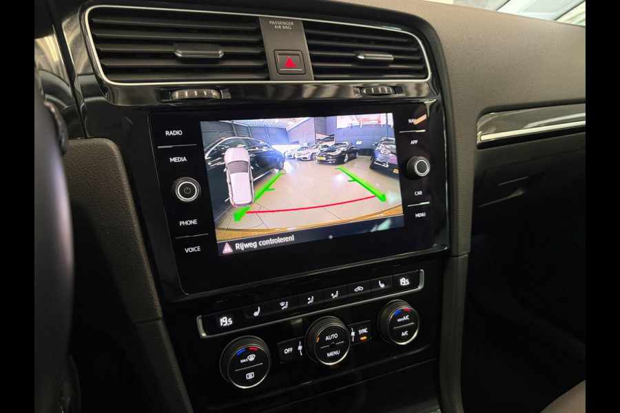 Volkswagen Golf 1.5 TSI R-Line | LED | ACC | Virtual | CAM