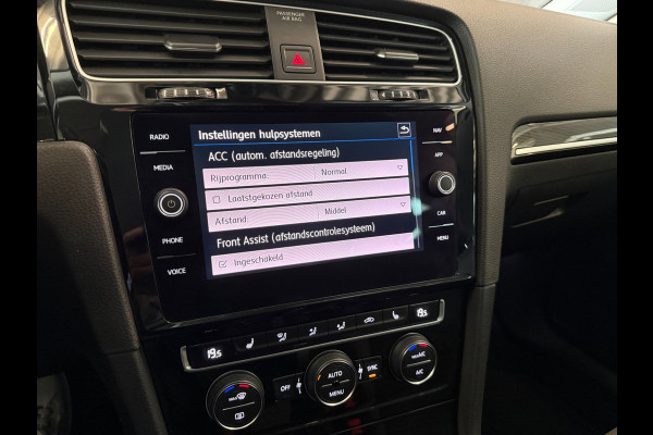 Volkswagen Golf 1.5 TSI R-Line | LED | ACC | Virtual | CAM