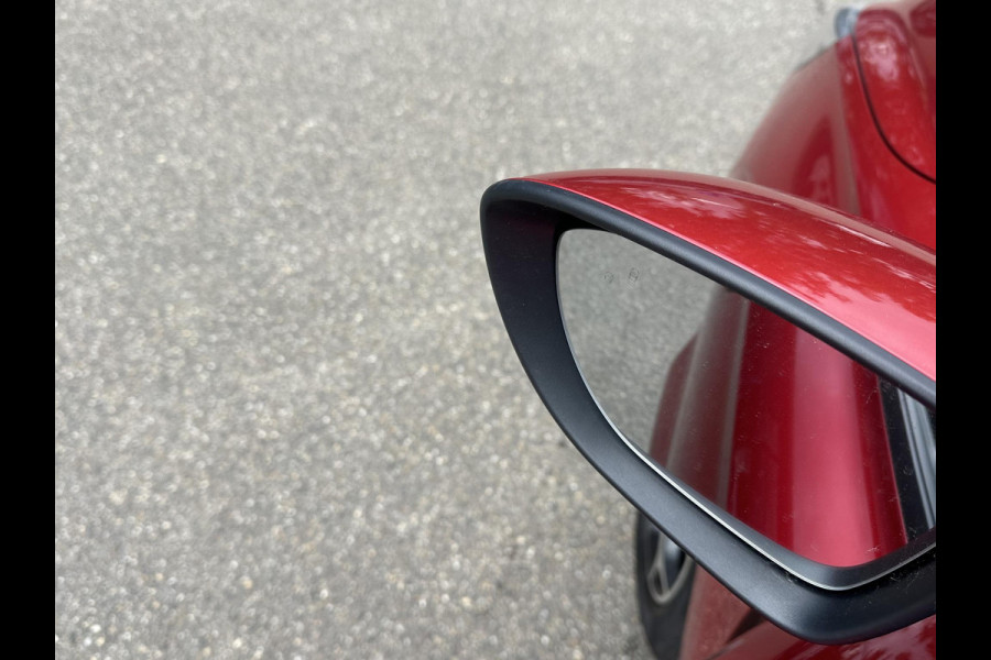 MG MG3 Hybrid+ 1.5 Hybrid+ Luxury 7 JAAR MG FABRIEKS GARANTIE TM 02-2032 | STOEL + STUURVERWARMING | 360 CAMERA | ADAP. CRUISE | DODE HOEK | KEYLESS | APPLE CARPLAY |