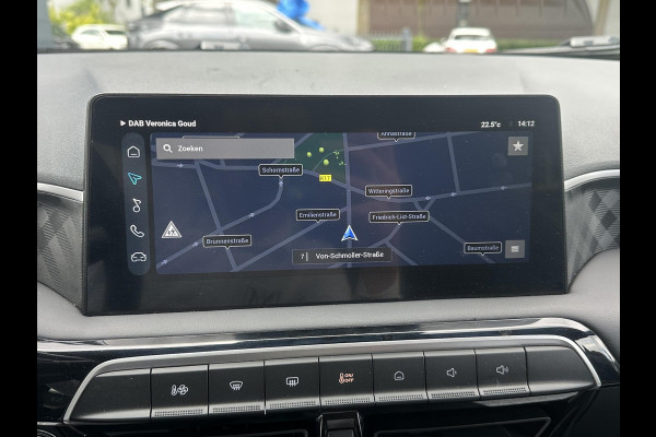 MG MG3 Hybrid+ 1.5 Hybrid+ Luxury 7 JAAR MG FABRIEKS GARANTIE TM 02-2032 | STOEL + STUURVERWARMING | 360 CAMERA | ADAP. CRUISE | DODE HOEK | KEYLESS | APPLE CARPLAY |
