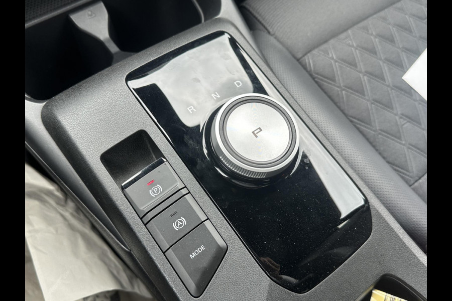 MG MG3 Hybrid+ 1.5 Hybrid+ Luxury 7 JAAR MG FABRIEKS GARANTIE TM 02-2032 | STOEL + STUURVERWARMING | 360 CAMERA | ADAP. CRUISE | DODE HOEK | KEYLESS | APPLE CARPLAY |