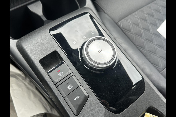 MG MG3 Hybrid+ 1.5 Hybrid+ Luxury 7 JAAR MG FABRIEKS GARANTIE TM 02-2032 | STOEL + STUURVERWARMING | 360 CAMERA | ADAP. CRUISE | DODE HOEK | KEYLESS | APPLE CARPLAY |