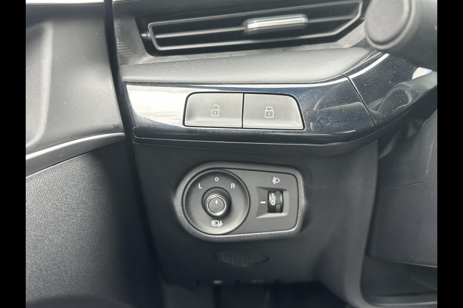MG MG3 Hybrid+ 1.5 Hybrid+ Luxury 7 JAAR MG FABRIEKS GARANTIE TM 02-2032 | STOEL + STUURVERWARMING | 360 CAMERA | ADAP. CRUISE | DODE HOEK | KEYLESS | APPLE CARPLAY |