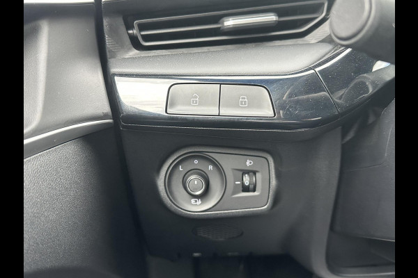 MG MG3 Hybrid+ 1.5 Hybrid+ Luxury 7 JAAR MG FABRIEKS GARANTIE TM 02-2032 | STOEL + STUURVERWARMING | 360 CAMERA | ADAP. CRUISE | DODE HOEK | KEYLESS | APPLE CARPLAY |