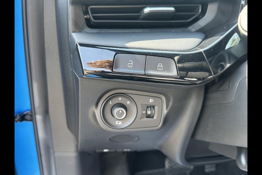 MG MG3 Hybrid+ 1.5 Hybrid+ Luxury 7 JAAR MG FABRIEKS GARANTIE TM 02-2032 | STOEL + STUURVERWARMING | 360 CAMERA | ADAP. CRUISE | DODE HOEK | KEYLESS | APPLE CARPLAY |