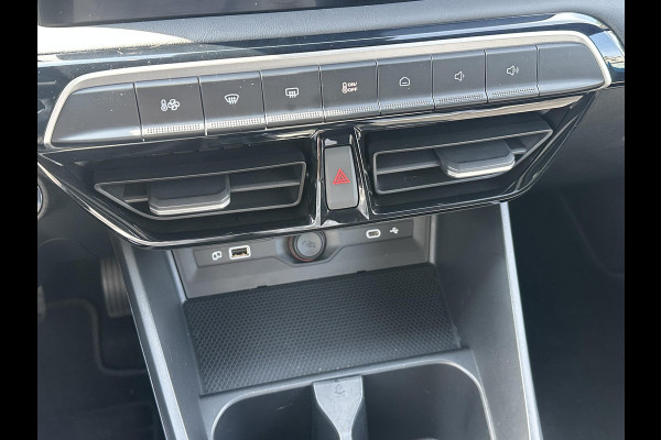 MG MG3 Hybrid+ 1.5 Hybrid+ Luxury 7 JAAR MG FABRIEKS GARANTIE TM 02-2032 | STOEL + STUURVERWARMING | 360 CAMERA | ADAP. CRUISE | DODE HOEK | KEYLESS | APPLE CARPLAY |