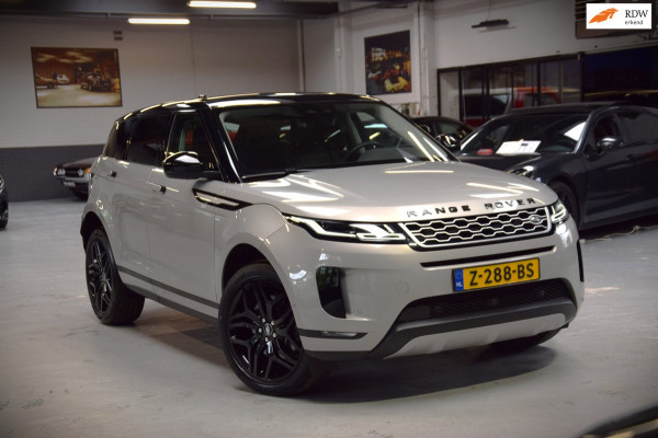 Land Rover Range Rover Evoque 1.5 P300e AWD SE Navi|Leder|Panoramadak|ACC|Lane-Assist|