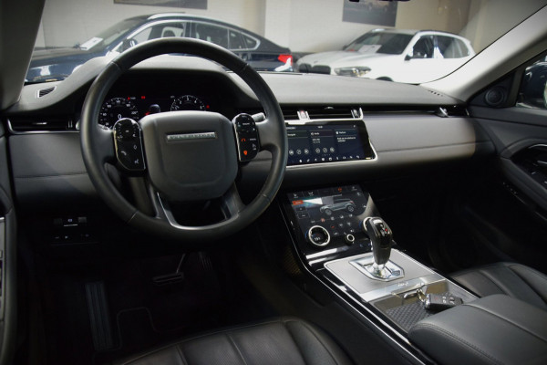 Land Rover Range Rover Evoque 1.5 P300e AWD SE Navi|Leder|Panoramadak|ACC|Lane-Assist|
