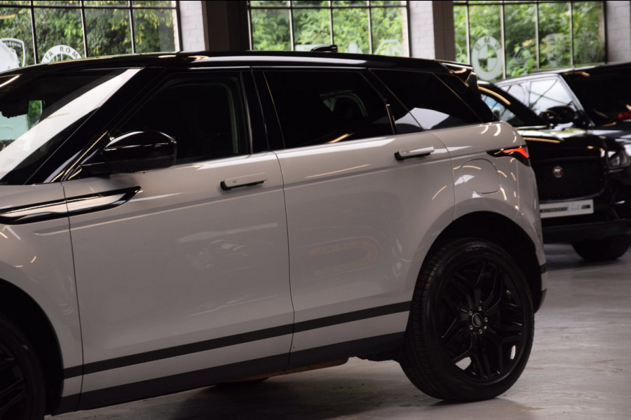 Land Rover Range Rover Evoque 1.5 P300e AWD SE Navi|Leder|Panoramadak|ACC|Lane-Assist|