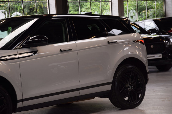Land Rover Range Rover Evoque 1.5 P300e AWD SE Navi|Leder|Panoramadak|ACC|Lane-Assist|