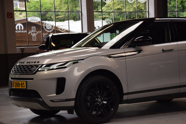 Land Rover Range Rover Evoque 1.5 P300e AWD SE Navi|Leder|Panoramadak|ACC|Lane-Assist|