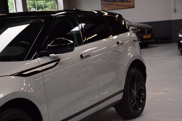Land Rover Range Rover Evoque 1.5 P300e AWD SE Navi|Leder|Panoramadak|ACC|Lane-Assist|