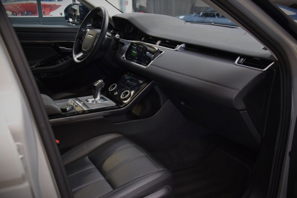 Land Rover Range Rover Evoque 1.5 P300e AWD SE Navi|Leder|Panoramadak|ACC|Lane-Assist|