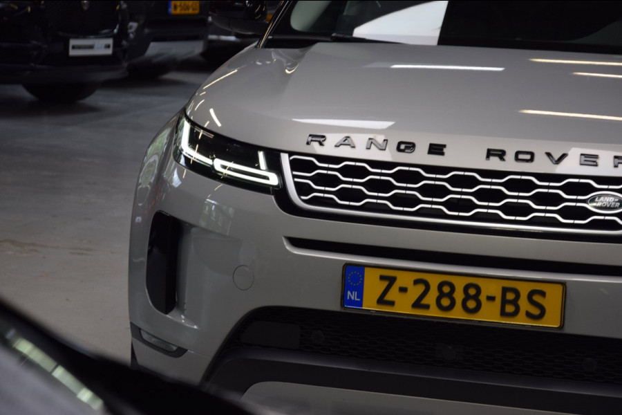 Land Rover Range Rover Evoque 1.5 P300e AWD SE Navi|Leder|Panoramadak|ACC|Lane-Assist|
