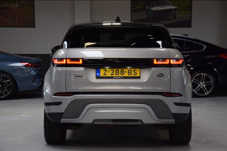 Land Rover Range Rover Evoque 1.5 P300e AWD SE Navi|Leder|Panoramadak|ACC|Lane-Assist|
