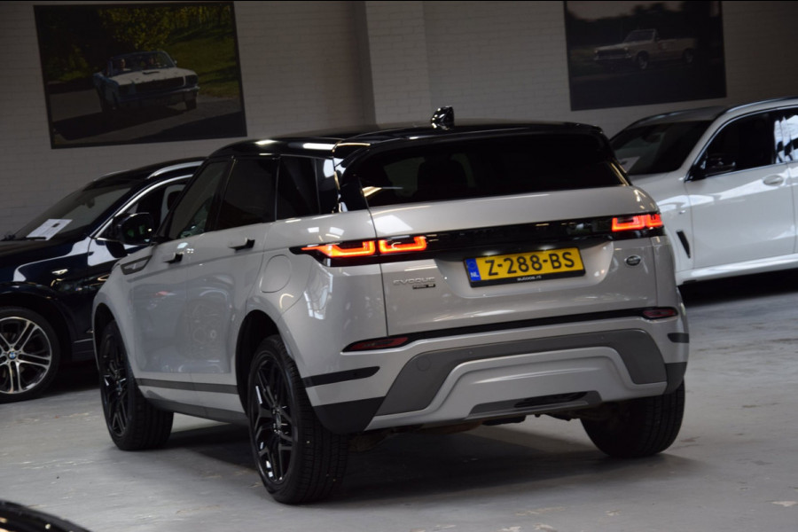 Land Rover Range Rover Evoque 1.5 P300e AWD SE Navi|Leder|Panoramadak|ACC|Lane-Assist|
