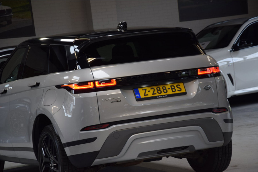 Land Rover Range Rover Evoque 1.5 P300e AWD SE Navi|Leder|Panoramadak|ACC|Lane-Assist|
