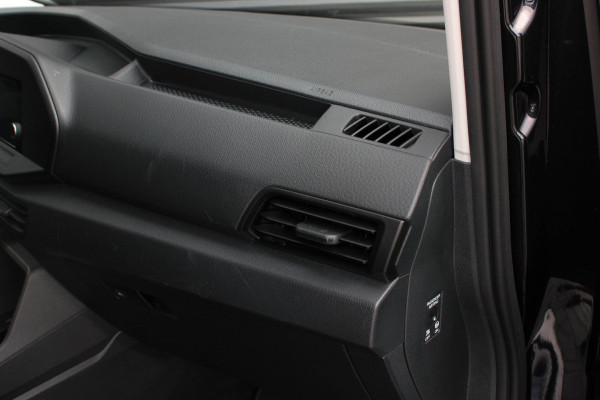Volkswagen Caddy Cargo JB- EDITION / MAXTRON / SIDE- BARS / VERLAGING / ELEK- PAKKET / BLACK OPS / LEDEREN BEKELDING /AIRCO/ 45DKM