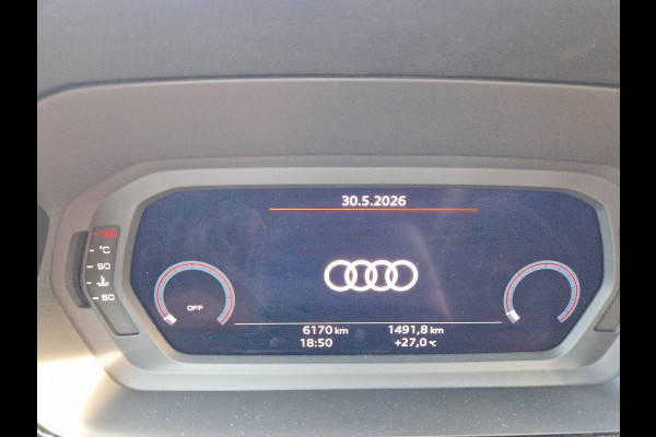 Audi A3 Sportback 35 TFSI 2xS-Line/Pano/360cam/ACC/Matrix/Sonos!Full!